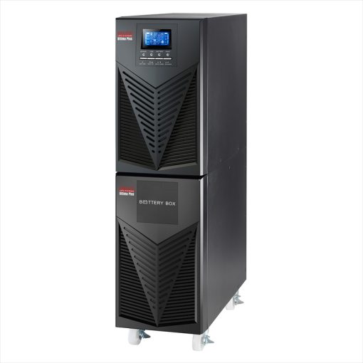 Bộ Lưu Điện UPS MARUSON ULT-P6KRT 6000VA_6000W