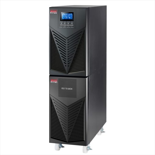 Bộ Lưu Điện UPS MARUSON ULT-W10K(L) 10000VA_8000W