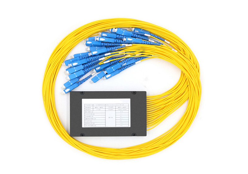 Bộ chia quang ABS 1x32 PLC Splitter Module