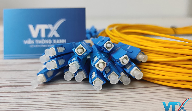 Bộ chia quang ABS 1x32 PLC Splitter Module_3