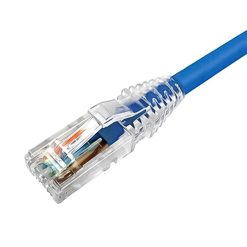 Dây nhảy COMMSCOPE_AMP Cat5e 10m - Patch cord COMMSCOPE_AMP Cat5e_1