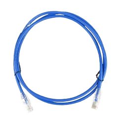 Dây nhảy COMMSCOPE_AMP Cat6 2m - NPC06UVDB-BL007F_1