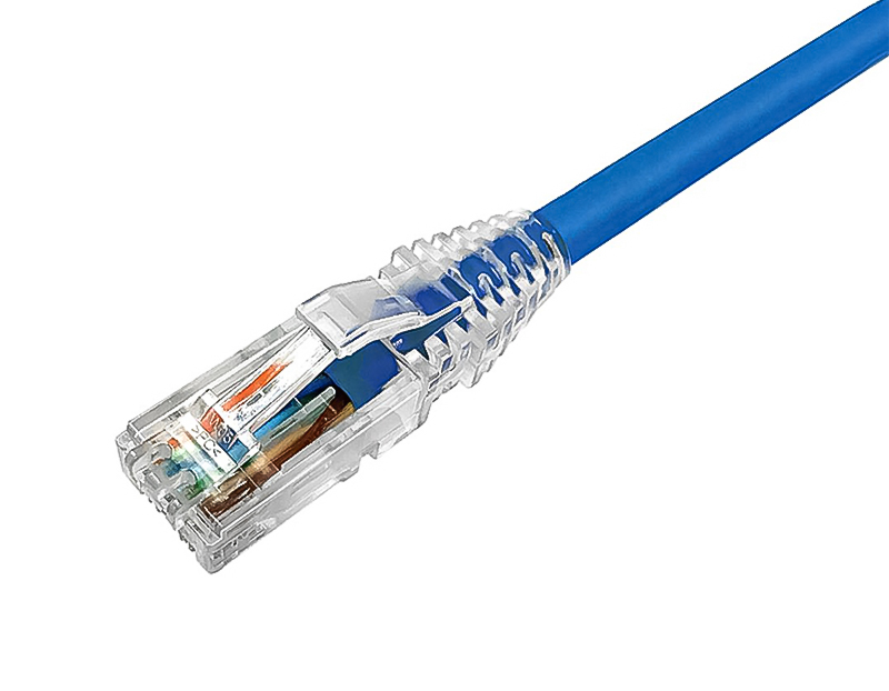 Dây nhảy COMMSCOPE_AMP Cat6 2m - NPC06UVDB-BL007F_3