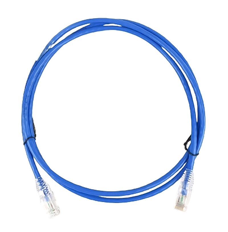 Dây nhảy COMMSCOPE_AMP Cat6 2m - NPC06UVDB-BL007F_3
