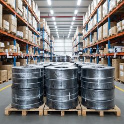 Kho chứa Cáp điện thoại 2x2x0.5 ngoài trời ( cuộn 500m )