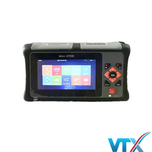 Máy đo điểm đứt cáp quang OTDR VFV-1000 (3)