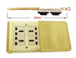 Ổ cắm âm sàn Sino Amigo SOP-250_1