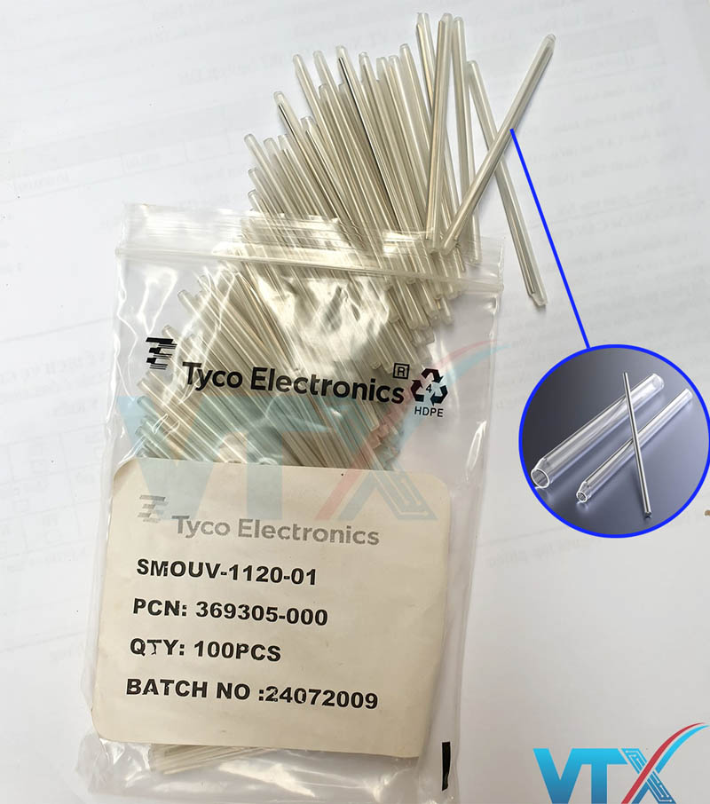 Ống co nhiệt Commscope chính hãng 369305-000 SMOUV-1120-01_1
