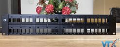 Patch panel COMMSCOPE 48 port CAT6 - 760237041_1