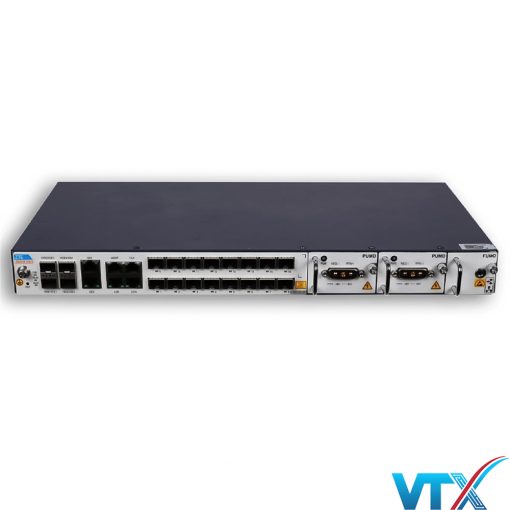 Thiết bị OLT ZXA10 C610
