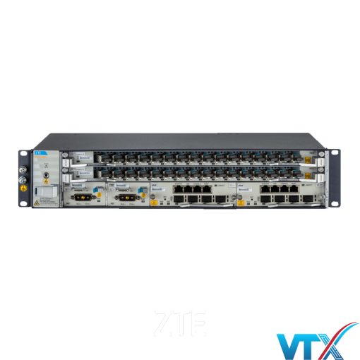 Thiết bị OLT ZXA10 C620