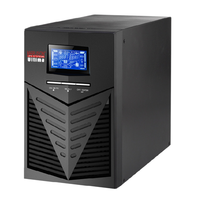 UPS MARUSON ULT-W3K(L) 3000VA_2400W