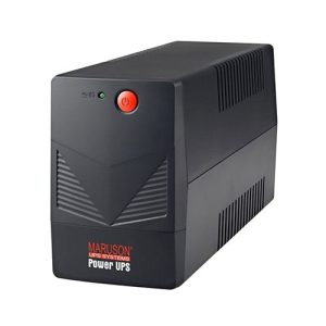 Bộ lưu điện MARUSON POW-500AGMV Chính Hãng