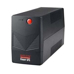 Chuyên Cung Cấp Bộ Lưu Điện UPS MARUSON POW-1600ASGMT 1600VA/900W