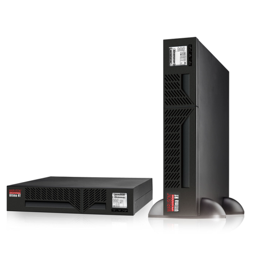 UPS MARUSON ULT-1KRT 1000VA/900W