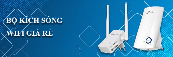 Bộ kích sóng wifi