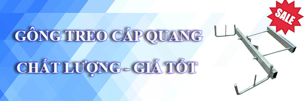 Treo Néo cáp quang