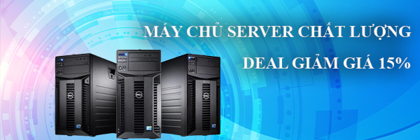 Máy Chủ Server