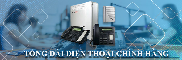 Tổng đài điện thoại