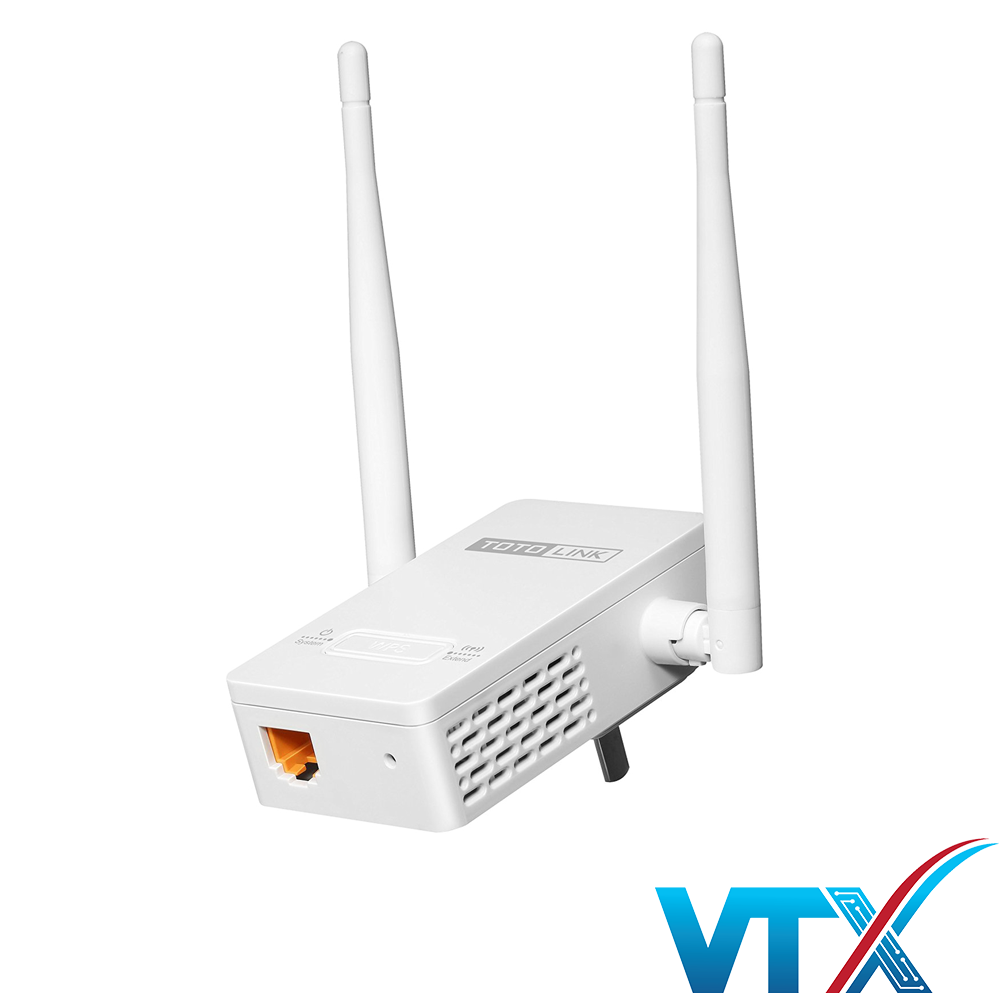 Bộ kích sóng wifi Totolink
