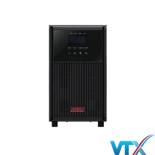 Bộ lưu điện UPS Masu MS-10KS LCD (1)