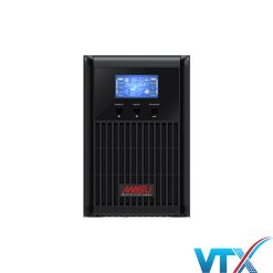 Bộ lưu điện UPS Masu MS-1K LCD (1)