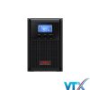 Bộ lưu điện UPS Masu MS-1KS LCD (4)