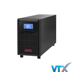 Bộ lưu điện UPS Masu MS-2K LCD (2)