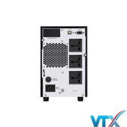 Bộ lưu điện UPS Masu MS-2K LCD (4)