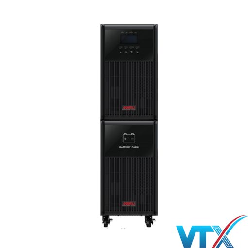 Bộ lưu điện UPS Masu MS-6K LCD (1)