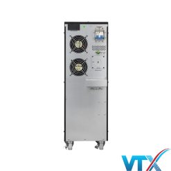 Bộ lưu điện UPS Masu MS-6K LCD (2)