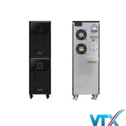 Bộ lưu điện UPS Masu MS-6K LCD (3)
