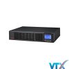 Bộ lưu điện UPS Online Rack Masu MS-6KR LCD (1)