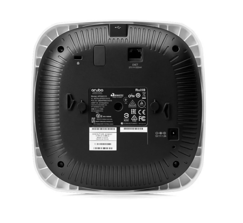 Bộ phát WiFi Aruba Instant on AP15 – R2X06A_3