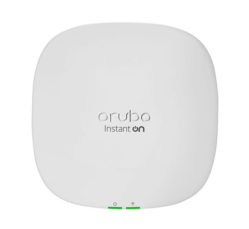 Bộ phát Wifi ARUBA Instant On AP25 Bundle – R9B28A_5