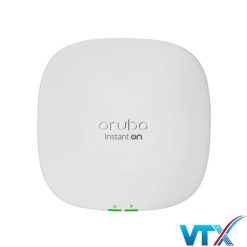 Bộ phát Wifi ARUBA Instant On AP25 Bundle – R9B28A_5