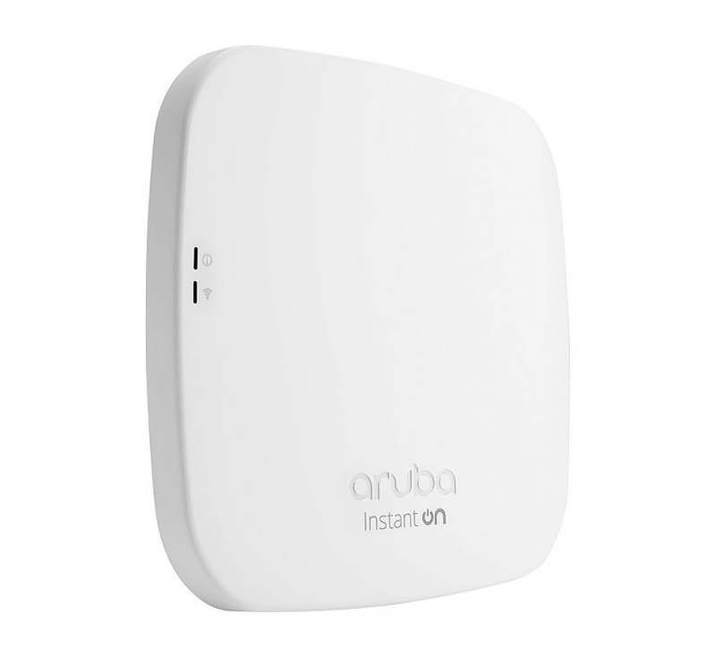 Bộ phát Wifi Aruba Instant On AP12 (RW) Access Point – R2X01A_4