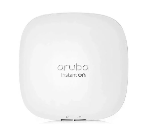 Bộ phát wifi Aruba Instant On AP22 (RW) – R4W02A