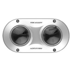 Camera 2 hướng Panovu Hikvision DS-2CD6D42G0-IS (4)
