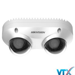 Camera 2 hướng Panovu Hikvision DS-2CD6D52G0-IH(S) 5 MP (2)