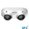 Camera 2 hướng Panovu Hikvision DS-2CD6D82G0-IH(S) 8 MP (2)