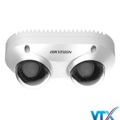 Camera 2 hướng Panovu Hikvision DS-2CD6D82G0-IH(S) 8 MP (2)