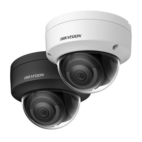 Camera Hikvision bán cầu AcuSense 2 MP DS-2CD2123G2-I