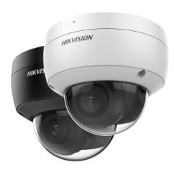 Camera Hikvision bán cầu AcuSense 4 MP DS-2CD2143G2-IU