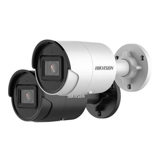 Camera Hikvision mạng cố định AcuSense 8 MP DS-2CD2083G2-I