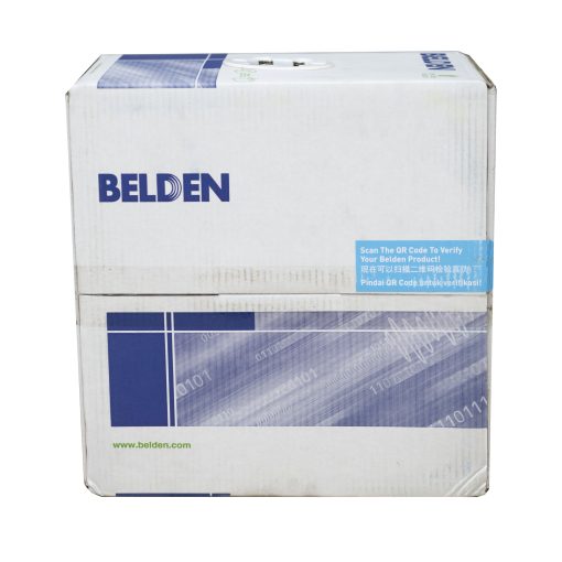 Cáp mạng Belden Cat6 UTP 7814A (3)