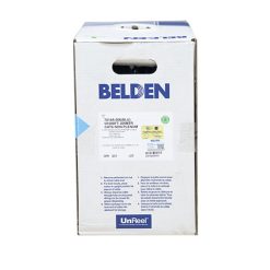 Cáp mạng Belden Cat6 UTP 7814A (6)