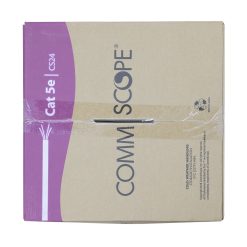 Cáp mạng Commscope Cat5E UTP 6-219590-2 (3)