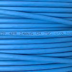 Cáp mạng LS Vina Cat6 UTP UTP-G-C6G-E1VN-M 0.5X4P_BL_3
