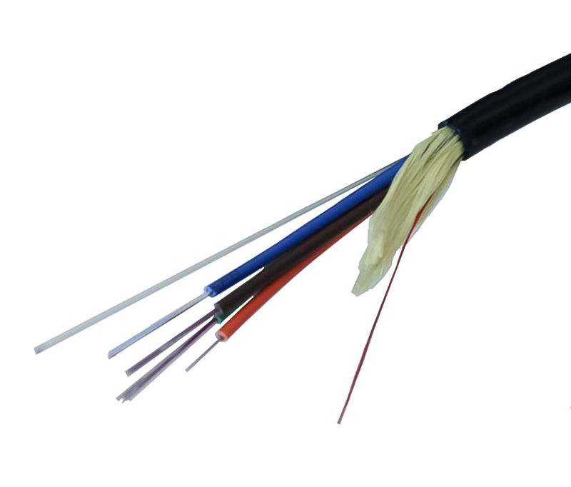 Cáp quang Multimode OM3 - 4FO (4 sợi)